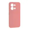 MR4_144265 Чохол silicone case luxury для redmi 15c eu light рожевий 
