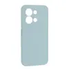 MR4_144261 Чохол silicone case luxury для redmi 15c eu lilac cream 