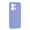 MR4_144263 Чохол silicone case luxury для redmi 15c eu lilac 