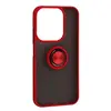 MR4_144269 Чохол gingle ring case для redmi 15c eu червоний 