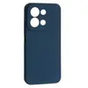 MR4_144349 Чохол tpu soft touch для redmi 15c eu 4g, 5g navy синій 