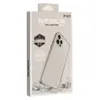 MR4_144079 Чохол space drop protection original для iphone 15 transparent 