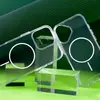 ЧОХОЛ SPACE DROP PROTECTION ORIGINAL ДЛЯ IPHONE 13, 14 TRANSPARENT