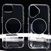 ЧОХОЛ SPACE DROP PROTECTION ORIGINAL ДЛЯ IPHONE 13 PRO MAX TRANSPARENT