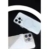 ЧОХОЛ SPACE SLIM MAGSAFE DROP PROTECTION ORIGINAL ДЛЯ IPHONE 15 PRO TRANSPARENT