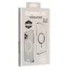 ЧОХОЛ SPACE SLIM MAGSAFE DROP PROTECTION ORIGINAL ДЛЯ IPHONE 13 PRO MAX TRANSPARENT