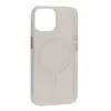 MR4_144100 Чохол space matte slim magsafe drop protection original для iphone 13 pro transparent 