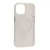 MR4_144092 Чохол space slim magsafe drop protection original для iphone 15 transparent PRC