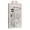ЧОХОЛ SPACE MATTE SLIM MAGSAFE DROP PROTECTION ORIGINAL ДЛЯ IPHONE 15 PRO TRANSPARENT