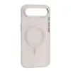 ЧОХОЛ SILVER SHIELD MAGSAFE ДЛЯ IPHONE 17 AIR TRANSPARENT COLOR