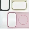 ЧОХОЛ LIQUID SILICONE CASE METAL CAMERA MAGSAFE ДЛЯ IPHONE 17 PRO MAX SKY СИНІЙ