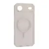 ЧОХОЛ EVO CLEAR MAGSAFE CASE ДЛЯ IPHONE 17 AIR TRANSPARENT