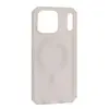 ЧОХОЛ EVO CLEAR MAGSAFE CASE ДЛЯ IPHONE 17 PRO TRANSPARENT