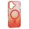 MR4_144316 Чохол mystik magsafe case для iphone 17 cosmic помаранчевий 