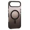 MR4_144318 Чохол mystik magsafe case для iphone 17 air, чорний 
