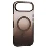 MR4_144319 Чохол mystik magsafe case для iphone 17 air titanium, сірий 