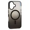 MR4_144311 Чохол mystik magsafe case для iphone 17, чорний 