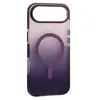 MR4_144322 Чохол mystik magsafe case для iphone 17 air пурпуровий 