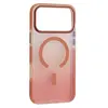 MR4_144338 Чохол mystik magsafe case для iphone 17 pro max desert titanium 