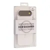 ЧОХОЛ KZDOO ICEGUARD MAGSAFE ДЛЯ IPHONE 17 AIR TRANSPARENT