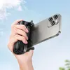СЕЛФІ-ПАЛИЦЯ ТРИПОД HOCO K27 MAGIC PORTABLE MINI LIVE BROADCAST STAND, ЧОРНИЙ