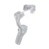 СТЕДІКАМ-ТРИПОД HOCO K24 SUPPORT 3-AXIS SMART GIMBAL, СІРИЙ