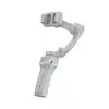 СТЕДІКАМ-ТРИПОД HOCO K24 SUPPORT 3-AXIS SMART GIMBAL, СІРИЙ