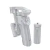 СТЕДІКАМ-ТРИПОД HOCO K24 SUPPORT 3-AXIS SMART GIMBAL, СІРИЙ