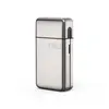 БРИТВА XO CF8 RECIPROCATING TWIN HEAD SHAVER, СІРИЙ