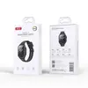 СМАРТ-ГОДИННИК XO J12 AMOLED SCREEN SMART SPORTS TALKING WATCH, ЧОРНИЙ