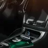 АВТОМОБІЛЬНИЙ ЗАРЯДНИЙ ПРИСТРІЙ BASEUS GOLDEN CONTACTOR PRO TRIPLE FAST CHARGER CAR CHARGER 65W U+C+C DARK, СІРИЙ CGJP010013