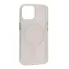 MR4_144093 Чохол space slim magsafe drop protection original для iphone 15 pro transparent 