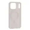 MR4_144288 Чохол evo clear magsafe case для iphone 17 pro transparent 