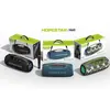 КОЛОНКА BLUETOOTH HOPESTAR A60 100W, ЧОРНИЙ