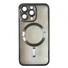 MR4_144946 Чохол shining camera magsafe для iphone 15 pro, чорний 