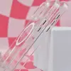 ЧОХОЛ SPACE MAGSAFE DROP PROTECTION ДЛЯ IPHONE 11 PRO TRANSPARENT