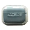 ЧОХОЛ ДЛЯ AIRPODS PRO 3 SILICONE CASE, MICROFIBER LILAC