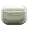 MR4_144602 Чохол для airpods pro 3 silicone case, microfiber, білий 