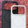 ЧОХОЛ BABYSKIN MAGSAFE ДЛЯ IPHONE 17 PRO MAX, ЧОРНИЙ