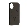 MR4_144749 Чохол babyskin magsafe для iphone 17, чорний 