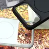 MR4_144749 Чохол babyskin magsafe для iphone 17, чорний 