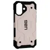 MR4_144961 Чохол ударостійкий uag new pathfinder colors magsafe для iphone 17, білий 
