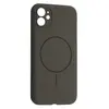 MR4_144836 Чохол silicone case full camera fine ring magsafe для iphone 12 firefly 