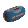 КОЛОНКА BLUETOOTH HOPESTAR A80 350W СИНІЙ