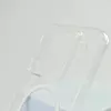 ЧОХОЛ WYLD CLEAR CASE MAGSAFE ДЛЯ SAMSUNG A17 4G, 5G (A165) CLEAR