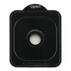 ЗАХИСНЕ СКЛО CAMERA METAL ДЛЯ IPHONE 17 AIR, ЧОРНИЙ