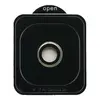 ЗАХИСНЕ СКЛО CAMERA METAL ДЛЯ IPHONE 17 AIR, СІРИЙ