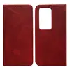 MR4_144731 Чохол-книжка black tpu magnet для redmi 15 5g (171mm) червоний 