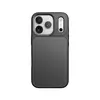 ЧОХОЛ ROCK GUARD TOUCH PROTECTION CASE (ANTI-DROP LENS PROTECTION) ДЛЯ IPHONE 17 PRO MAX, ЧОРНИЙ