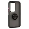 MR4_144390 Чохол gingle ring case для redmi 15 5g (171mm), чорний 